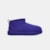 Bota UGG Classic Ultra Mini Azul 