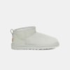 Bota UGG Classic Ultra Mini Azul