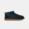 Bota UGG Classic Ultra Mini Azul Marinho