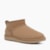 Bota UGG Classic Ultra Mini Bege