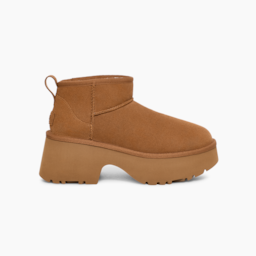 Bota UGG Classic Ultra Mini New Heights