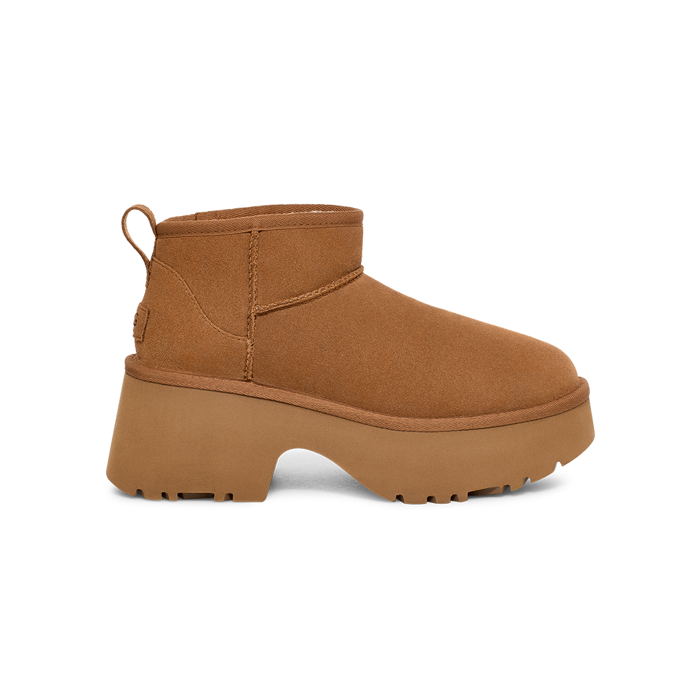 Bota UGG Classic Ultra Mini New Heights