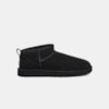Bota UGG Classic Ultra Mini Preto