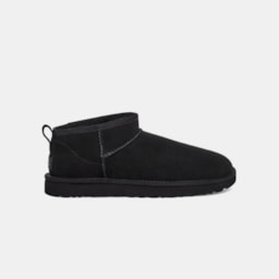 Bota UGG Classic Ultra Mini Preto