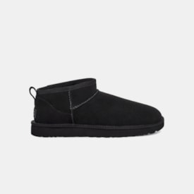 Bota UGG Classic Ultra Mini Preto