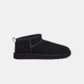 Bota UGG Classic Ultra Mini Preto
