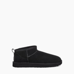 Bota UGG Classic Ultra Mini Preto