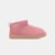 Bota UGG Classic Ultra Mini Rosa
