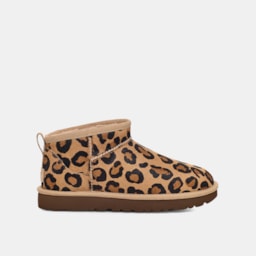 Bota UGG Classic Ultra Mini Spotty