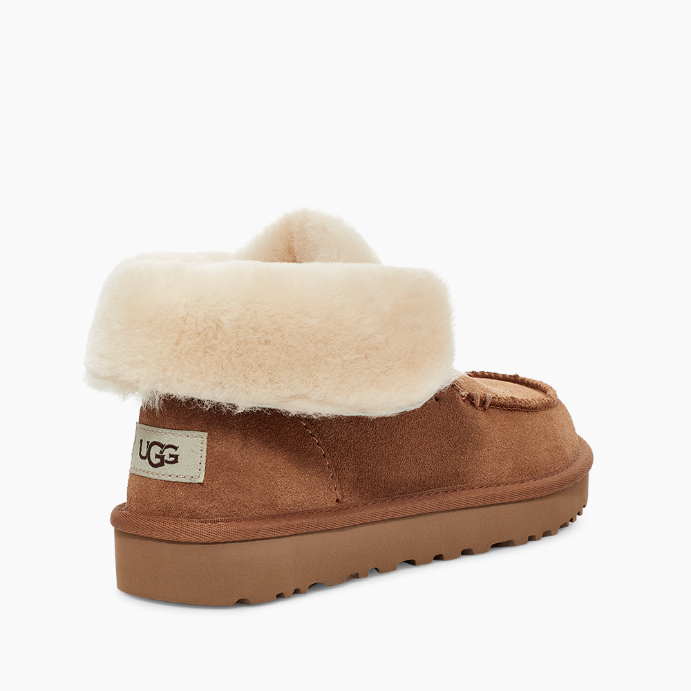 Bota UGG Diara Marrom