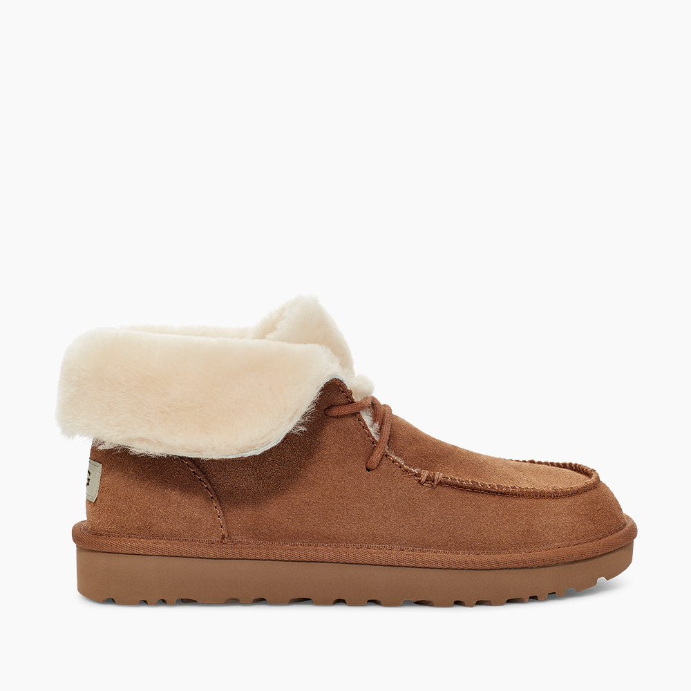 Bota UGG Diara Marrom