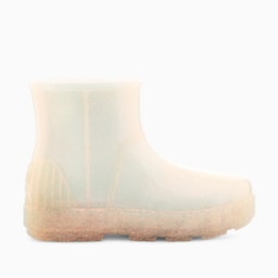 Bota UGG Drizlita Glitter Branco