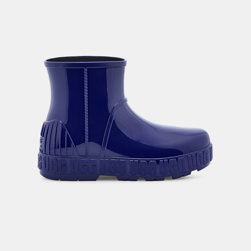 Bota UGG Drizlita Roxo