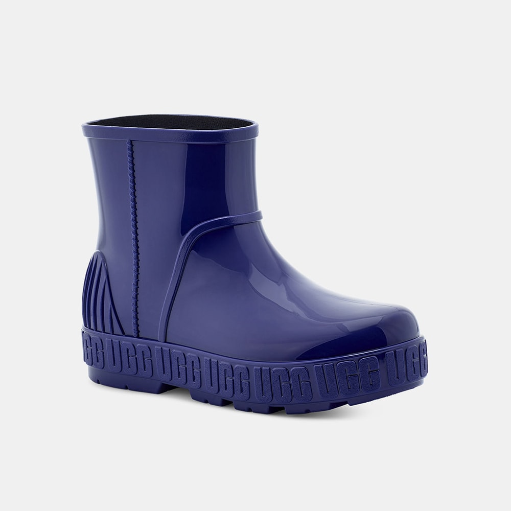 Bota UGG Drizlita Roxo