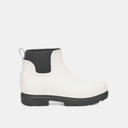 Bota UGG Droplet Branco