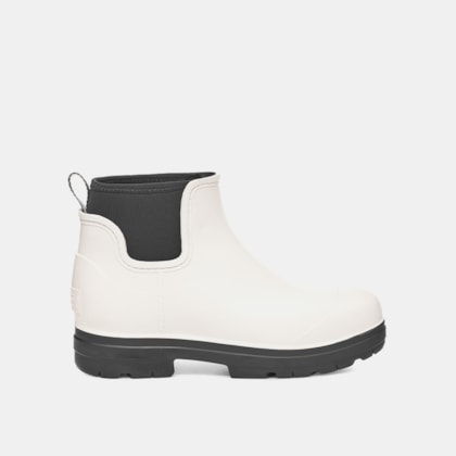 Bota UGG Droplet Branco