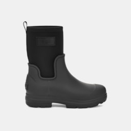 Bota UGG Droplet Mid Preto