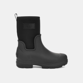 Bota UGG Droplet Mid Preto
