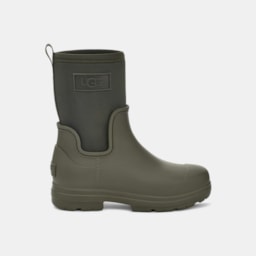 Bota UGG Droplet Mid Verde