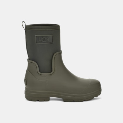 Bota UGG Droplet Mid Verde