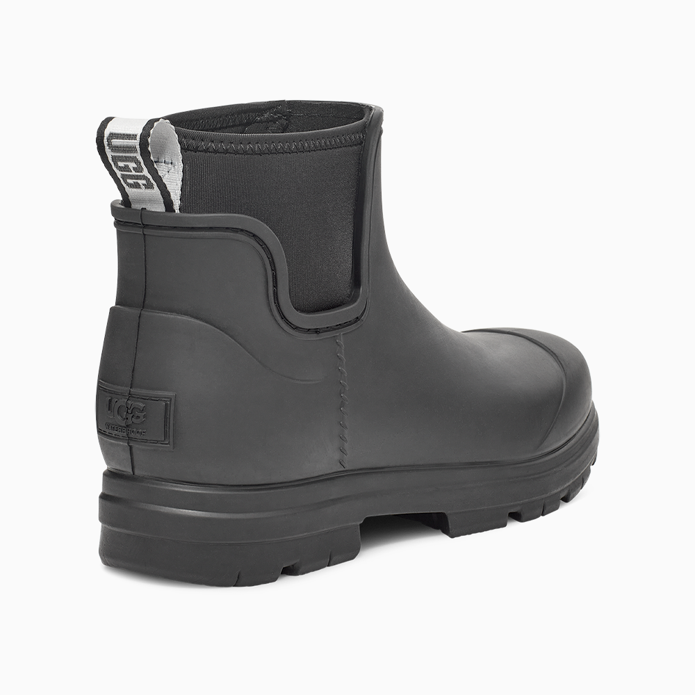 Bota UGG Droplet Preto