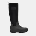 Bota UGG Droplet Tall Preto