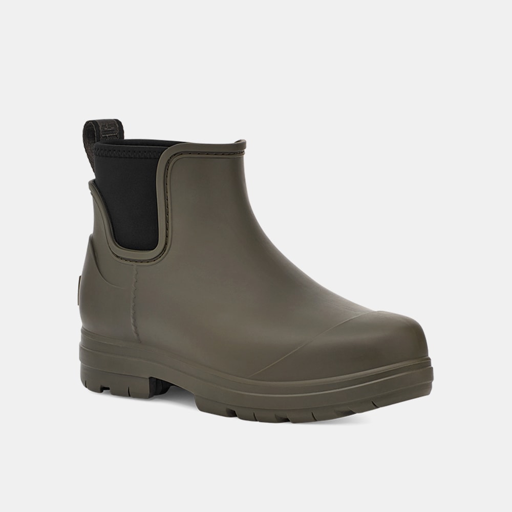 Bota UGG Droplet Verde