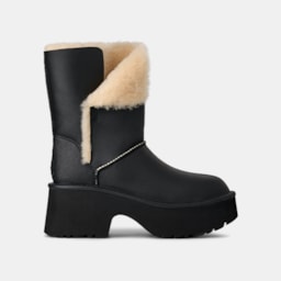 Bota UGG Esmee Leather Preto