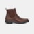 Bota UGG Hapsburg Chelsea Marrom
