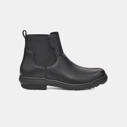Bota UGG Hapsburg Chelsea Preto