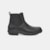 Bota UGG Hapsburg Chelsea Preto