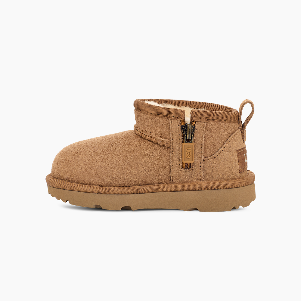 Bota UGG Infantil Classic Ultra Mini