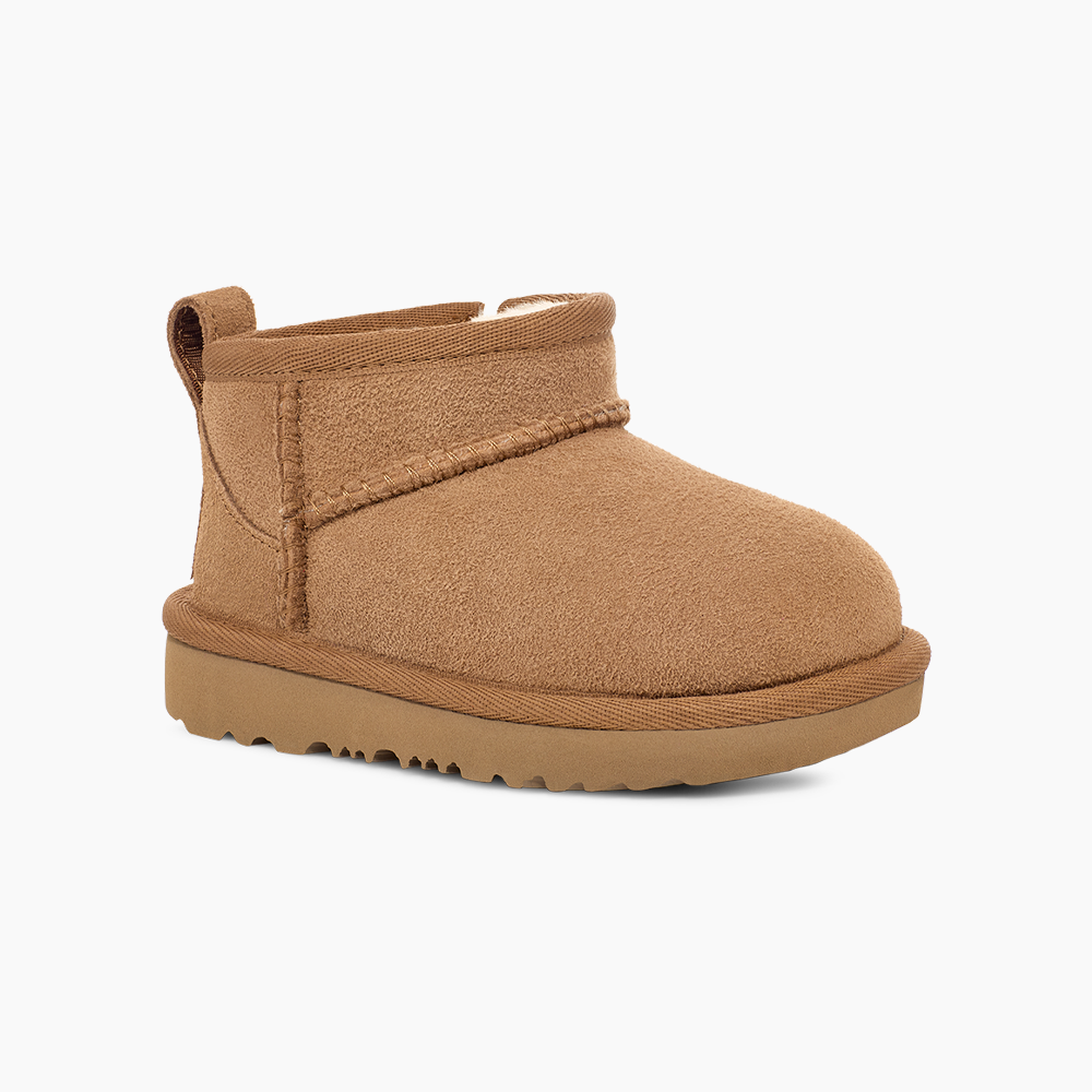 Bota UGG Infantil Classic Ultra Mini