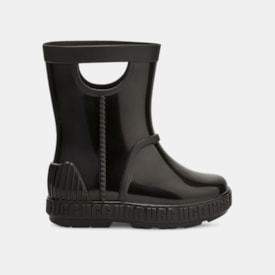 Bota UGG Infantil Drizlita Preto