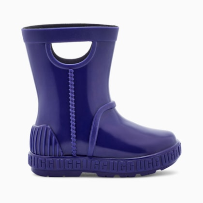 Bota UGG Infantil Drizlita Roxo