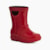 Bota UGG Infantil Drizlita Vermelho