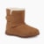 Bota UGG Infantil Keelan Caramelo