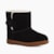 Bota UGG Infantil Keelan Preto