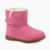 Bota UGG Infantil Keelan Rosa