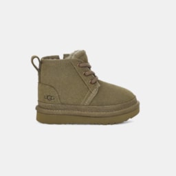 Bota UGG Infantil Neumel Verde