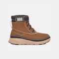 Bota UGG Juvenil Arren Weather Marrom