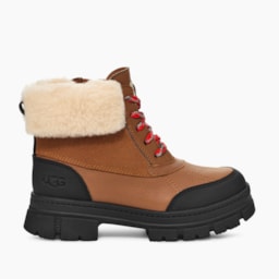 Bota UGG Juvenil Ashton Addie