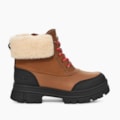 Bota UGG Juvenil Ashton Addie Caramelo