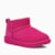 Bota UGG Juvenil Classic Ultra Mini Rosa
