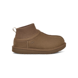 Bota UGG Juvenil Classic Ultra Stretch Cuff