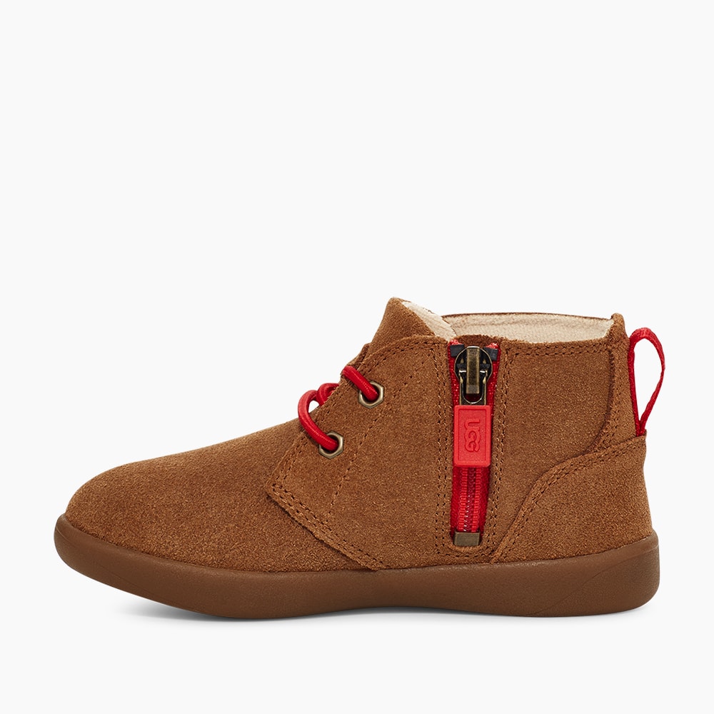 Bota UGG Juvenil Daine