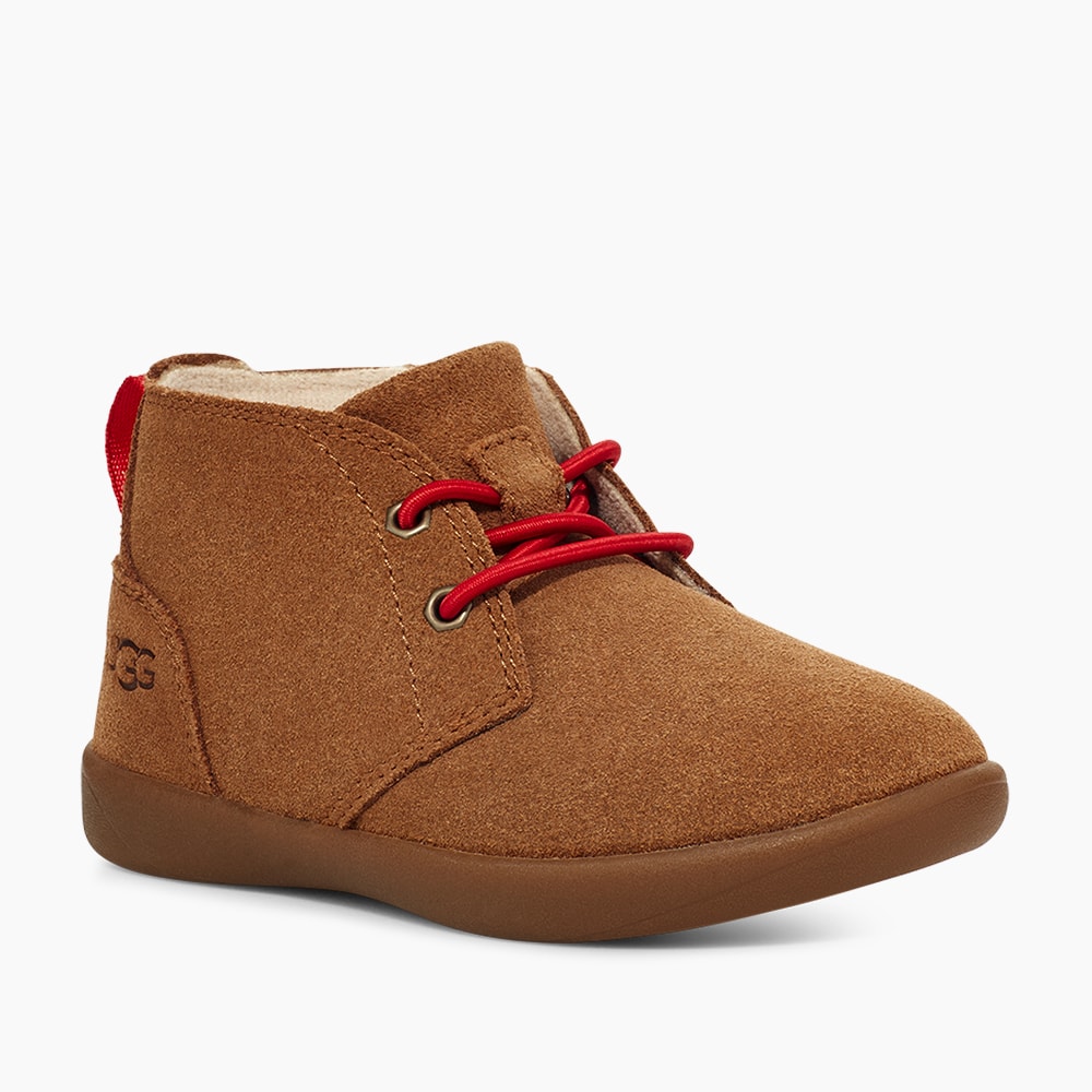 Bota UGG Juvenil Daine