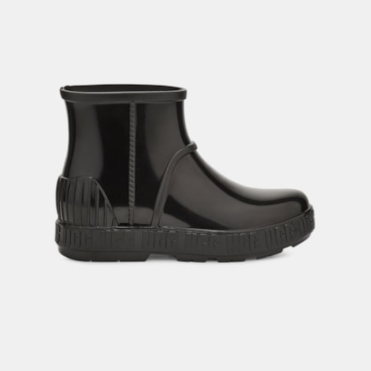Bota UGG Juvenil Drizlita Preto