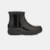 Bota UGG Juvenil Drizlita Preto
