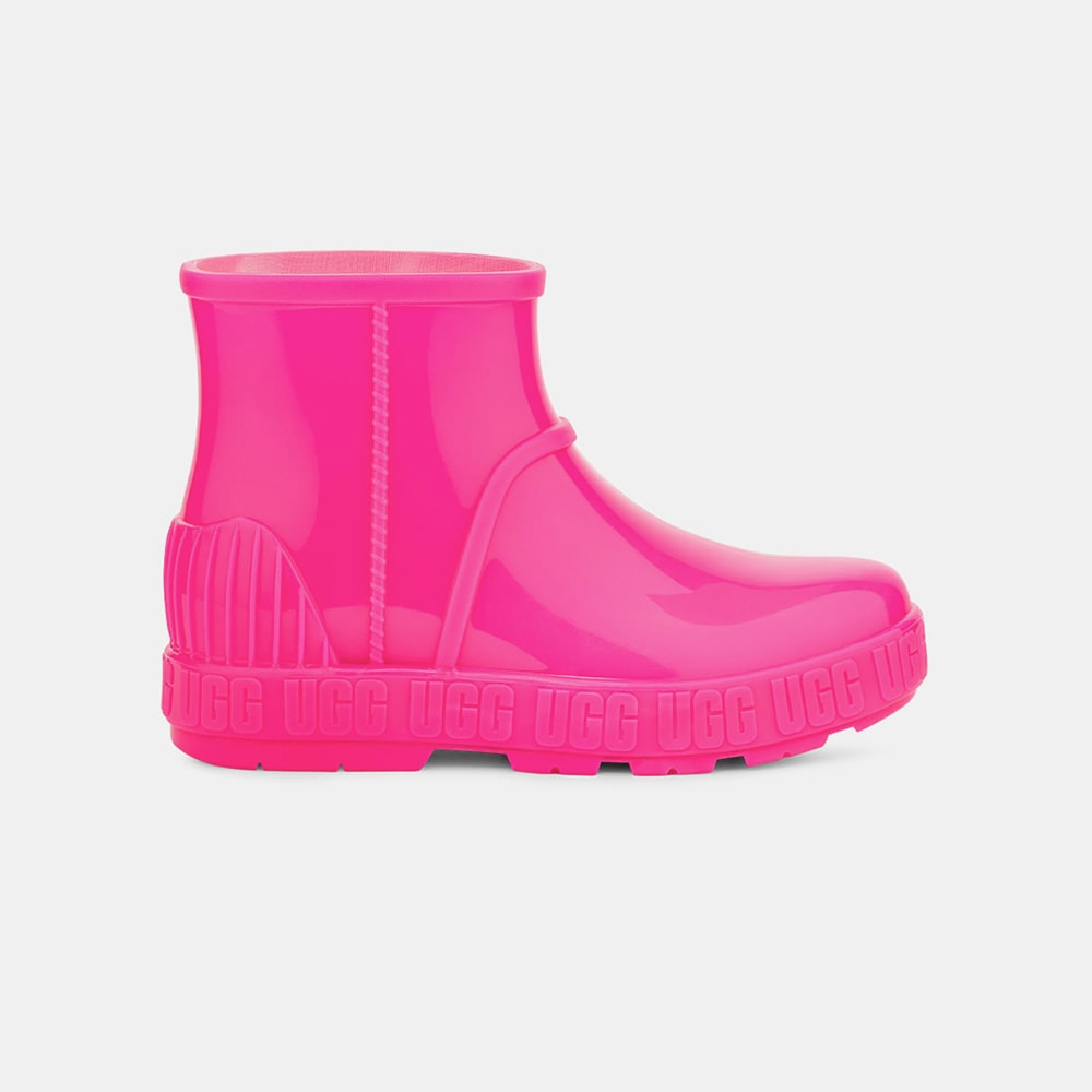 Bota UGG Juvenil Drizlita Rosa